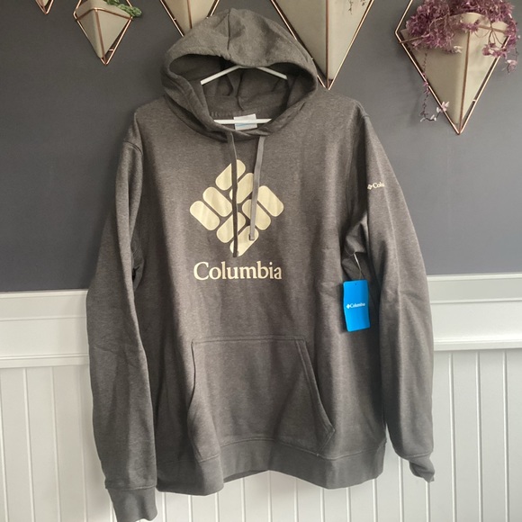 Columbia Women's Trek Graphic Hoodie in XXL 🔥HP🔥 - Picture 5 of 9